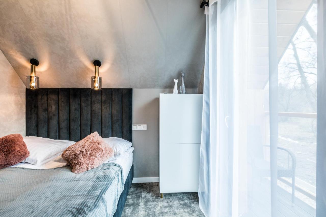 Aparthome Tatra Bialy Dunajec Luaran gambar